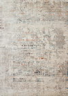 Loloi Javari Rug, 2'6" length x 12' width thumbnail