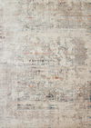 Loloi Javari Rug, 5'3" length x 7'4" width thumbnail