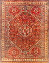 Amelie Machine Woven Rug thumbnail 0