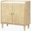 Arista Cabinet, Cabinets & Chest by Surya, 30" width x 31" height thumbnail