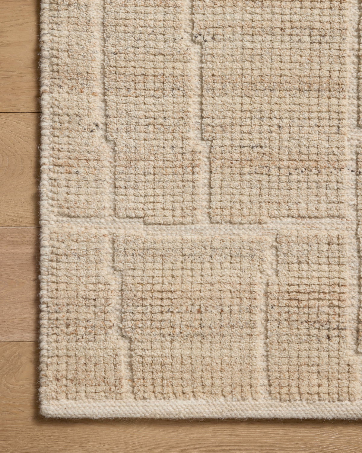 Loloi Asha Rug, 7'9" length x 9'9" width View 3