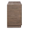 Round Off Sideboard Walnut Brown thumbnail 2