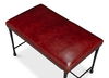 Kings Road Bench  Leather thumbnail 10