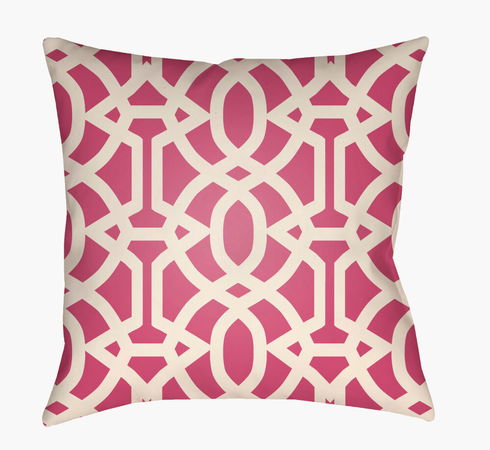 Litchfield Floor Pillow