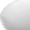 Lucky Coins White Metal Wall Bowls, S/4 thumbnail 5