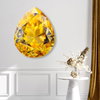 Citrine Pendeloque (No Embellishment), by Oliver Gal,  20 thumbnail 2