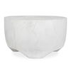 Elevate White Coffee Table thumbnail 0
