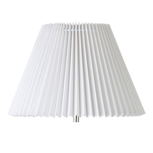 Tuve Table Lamp Black