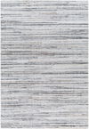 Hollister Handmade Rug, by Surya, 1'6" length x 1'6" width thumbnail