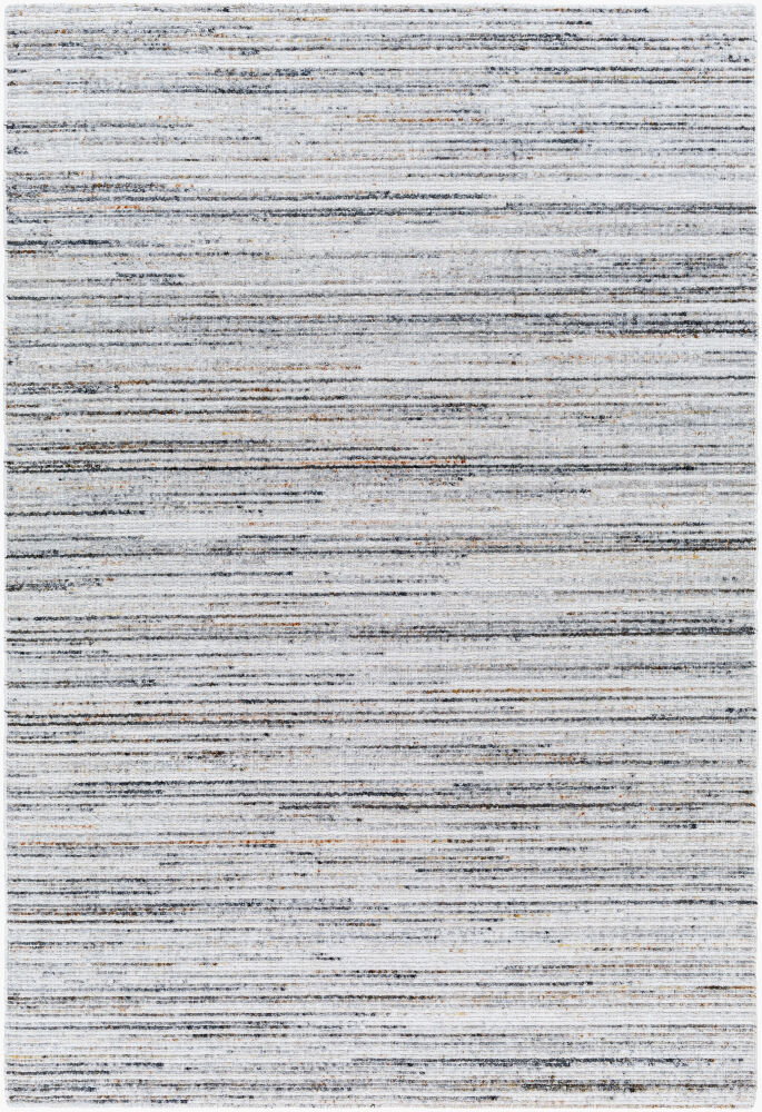 Hollister Handmade Rug, by Surya, 1'6" length x 1'6" width