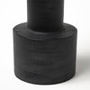 Bolton I  Black Metal Table Candle Holders thumbnail 10