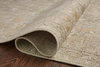 Chris Loves Julia x Loloi Rosemarie Rug, 1'6" length x 1'6" width thumbnail 7