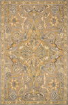 Loloi Victoria Rug, 7'9" length x 9'9" width thumbnail