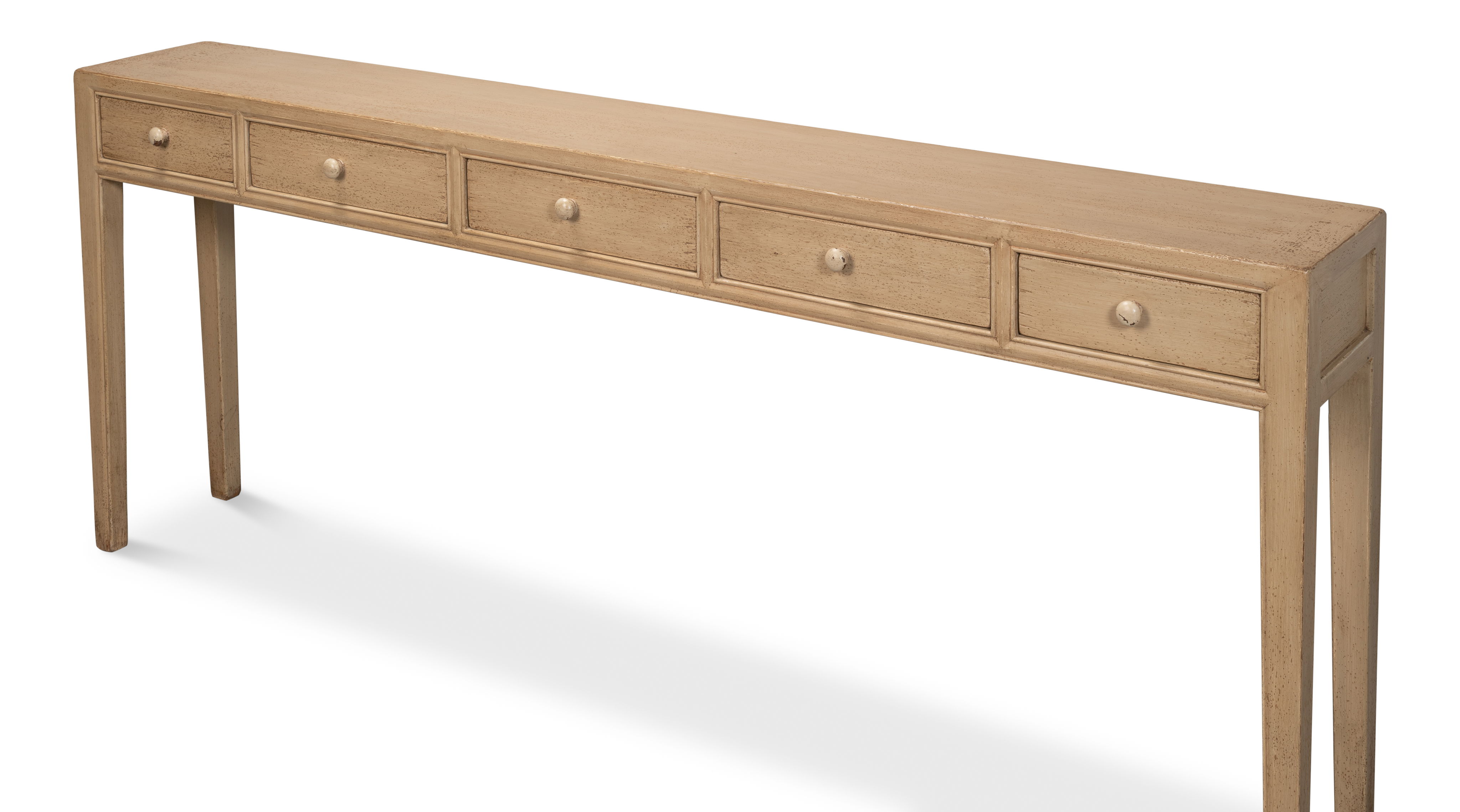 Jeweler's Console Table large image 