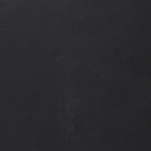 Timothy 42.0 X 22.0 X 15.5 Ebony Black Iron Coffee Table