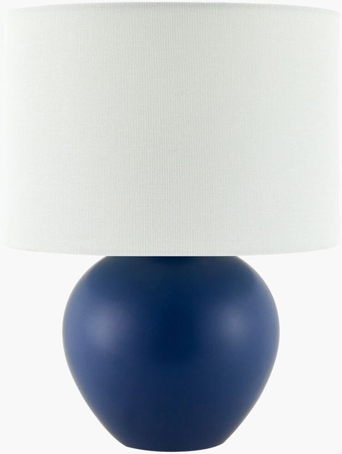 Elio Accent Table Lamp