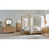 Retreat 5 - Drawer Dresser, by Hooker Furniture, 44" width x 56.25" height x 19" depth thumbnail 2