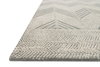 Loloi Kopa Rug, 1'6" length x 1'6" width thumbnail 5