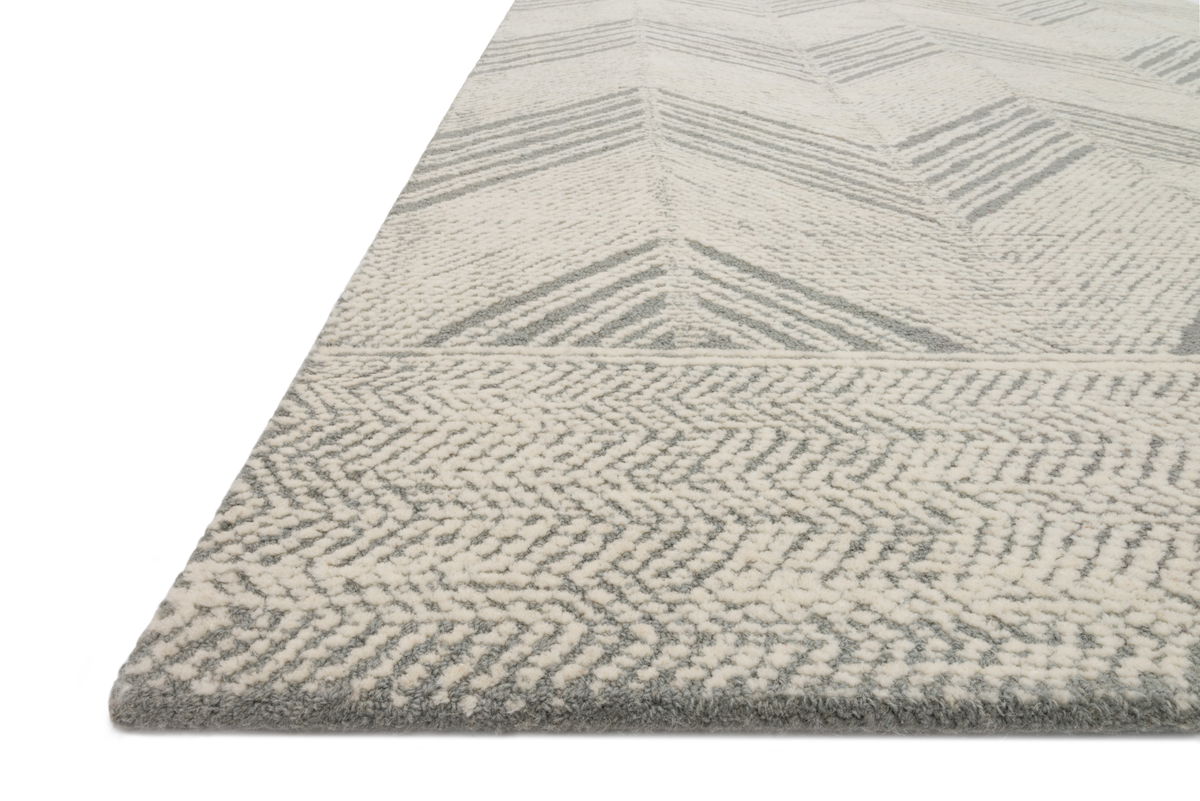 Loloi Kopa Rug, 5' length x 7'6" width View 5