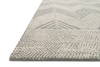 Loloi Kopa Rug, 5' length x 7'6" width thumbnail 5
