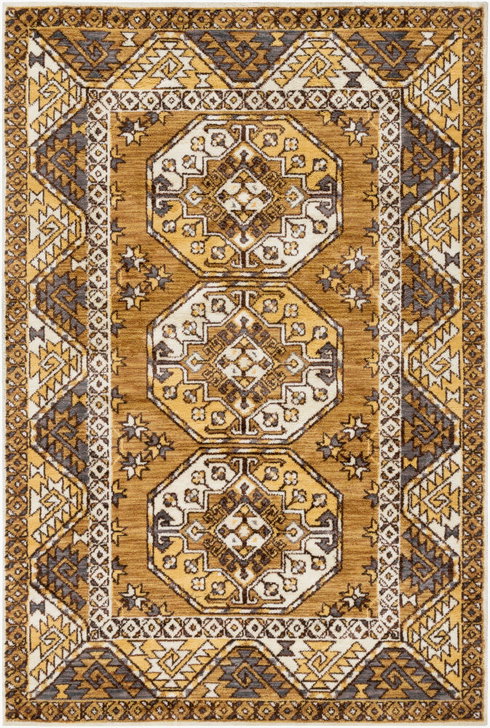Arabia Machine Woven Rug