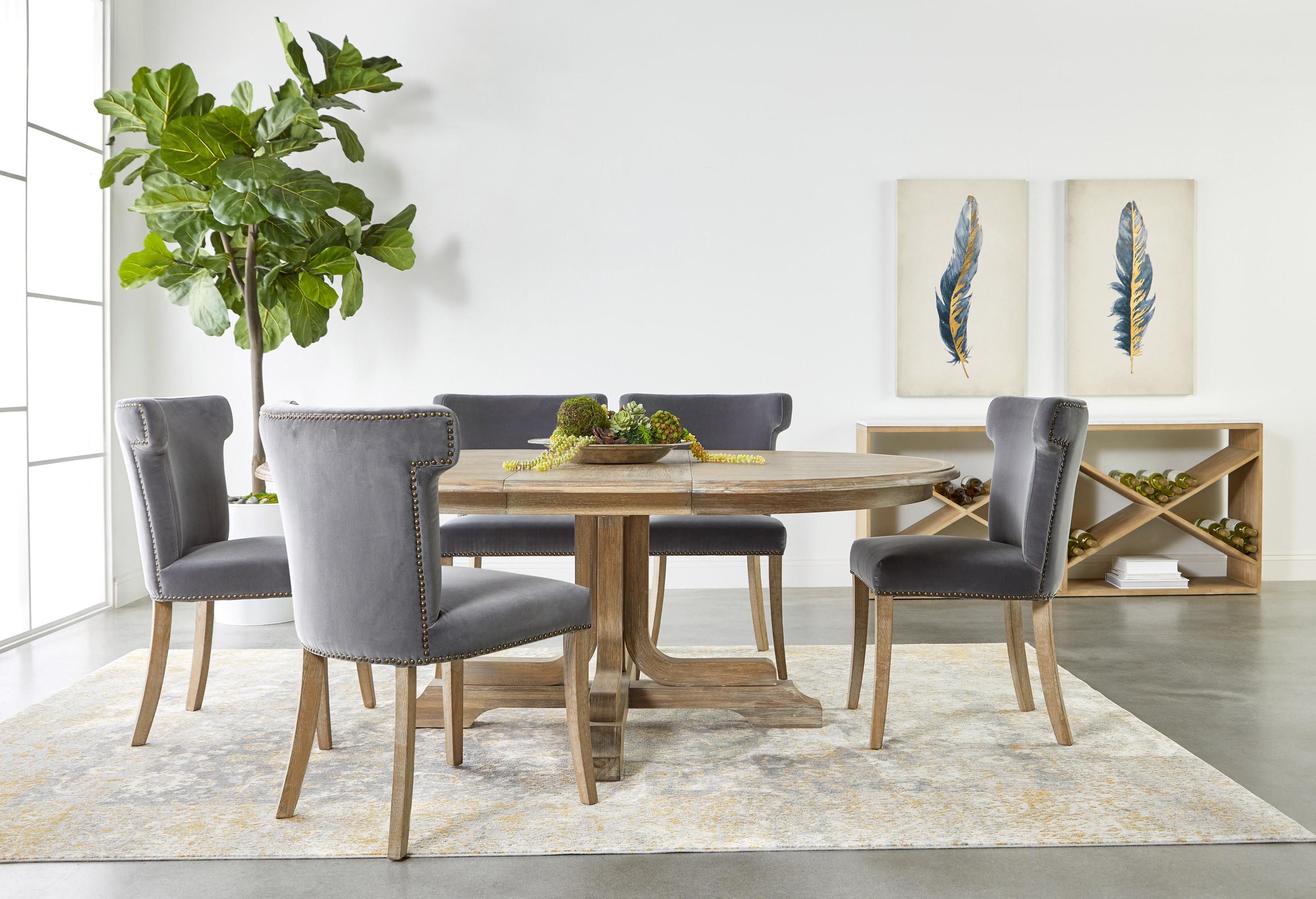 Celina Dining Chair large image 