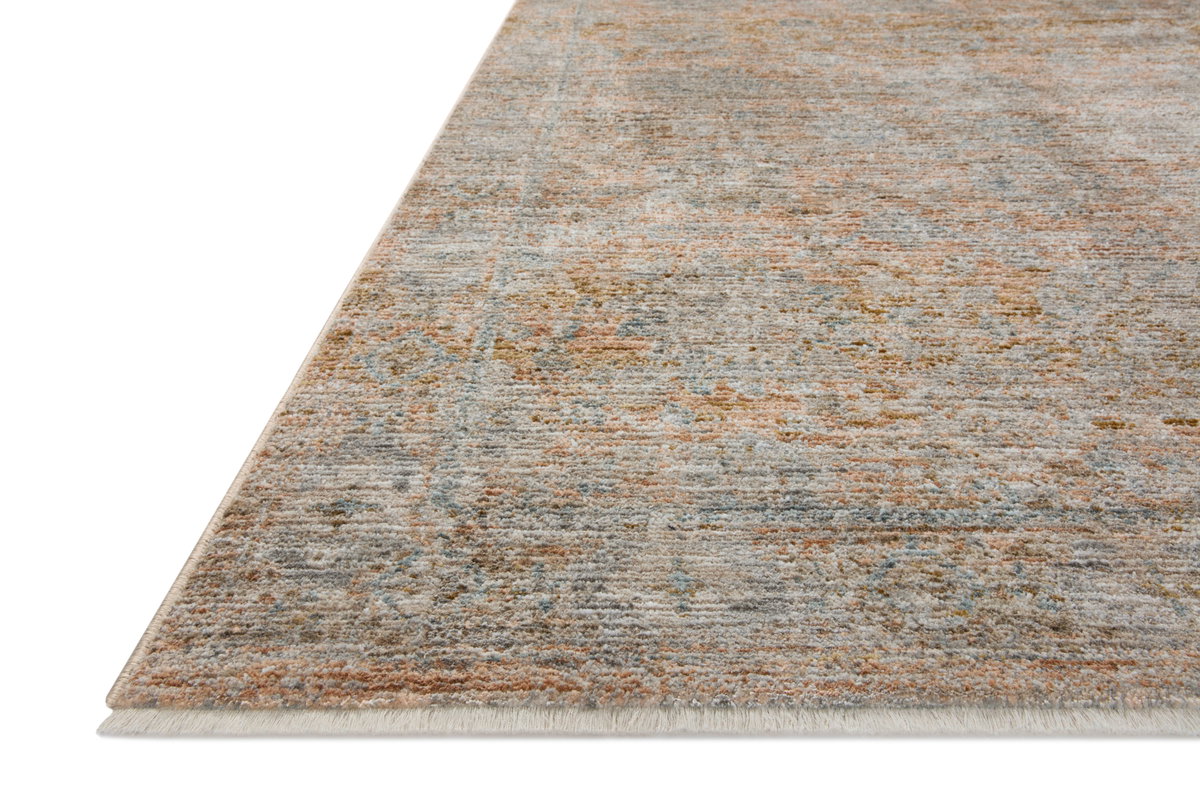 Jean Stoffer x Loloi Katherine Rug, 2'3" length x 3'10" width View 7