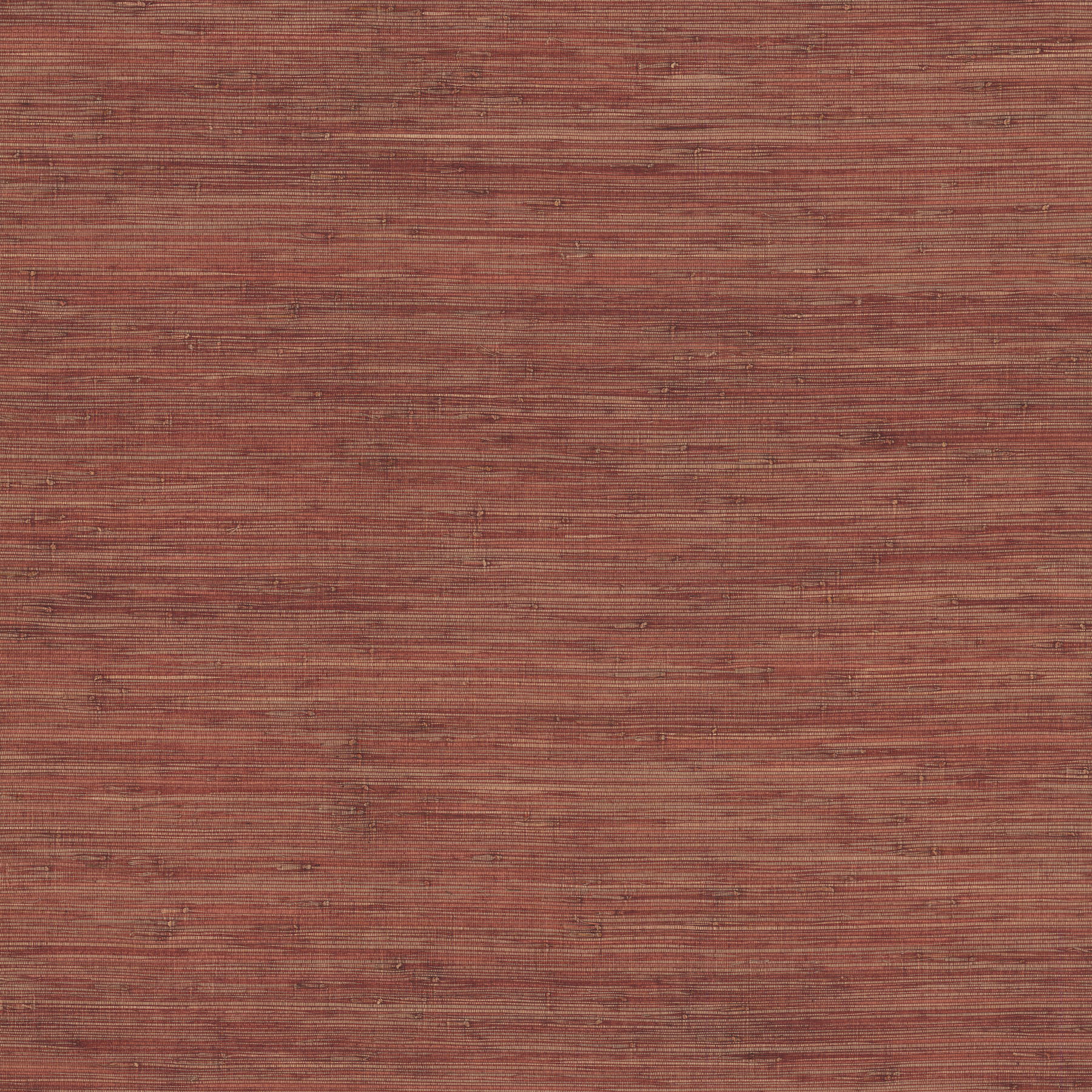 Knotted Grass Brick Wallpaper large image 