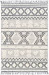 Cheyenne Handmade Rug, by Surya, 1'6" length x 1'6" width thumbnail
