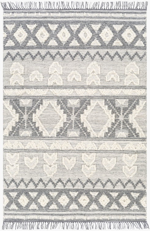Cheyenne Handmade Rug