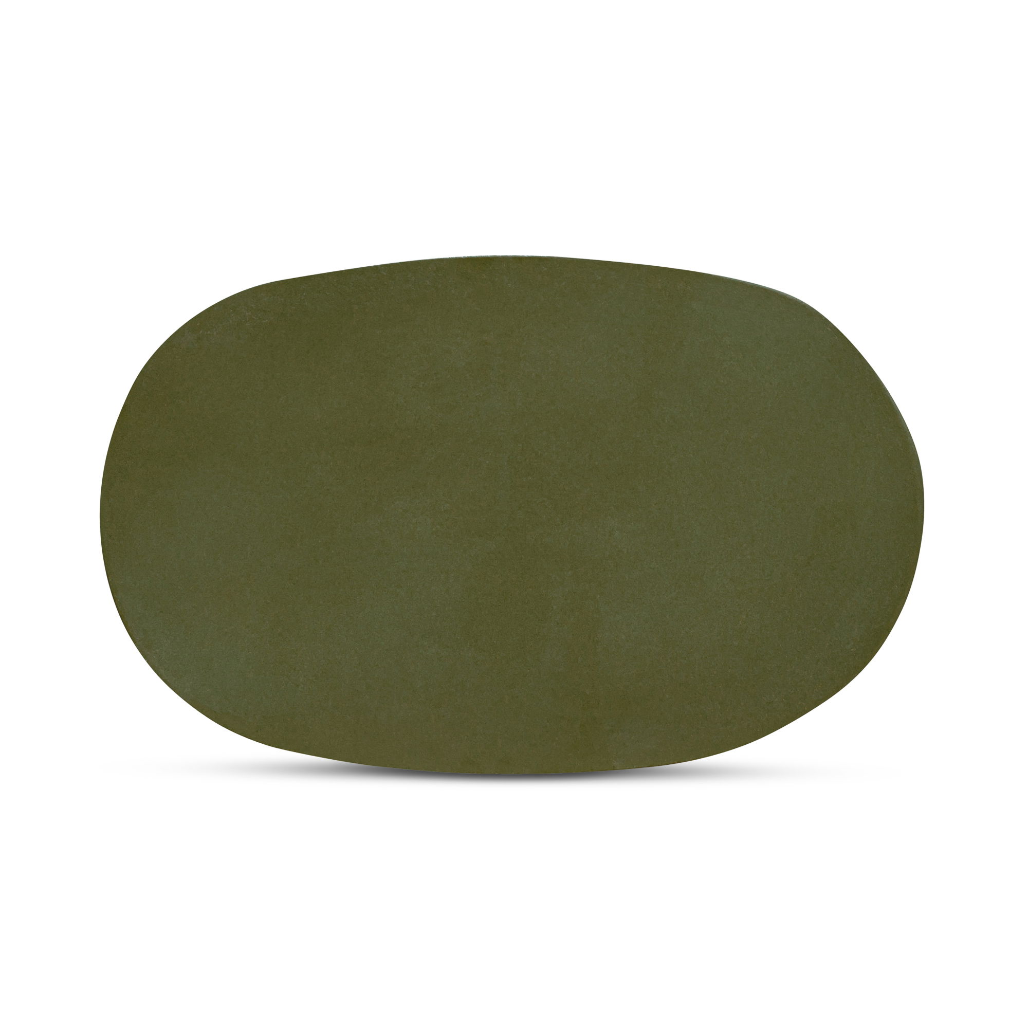 Albers Outdoor Stool Green, Outdoor Chair by Moe's Home, 2'2.75" width x 1'5.75" height x 1'2.75" depth View 5
