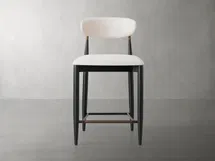 Online Designer Kitchen Jagger Armless Stool