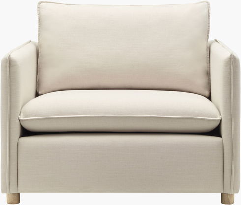 Holliston Chair and a Half