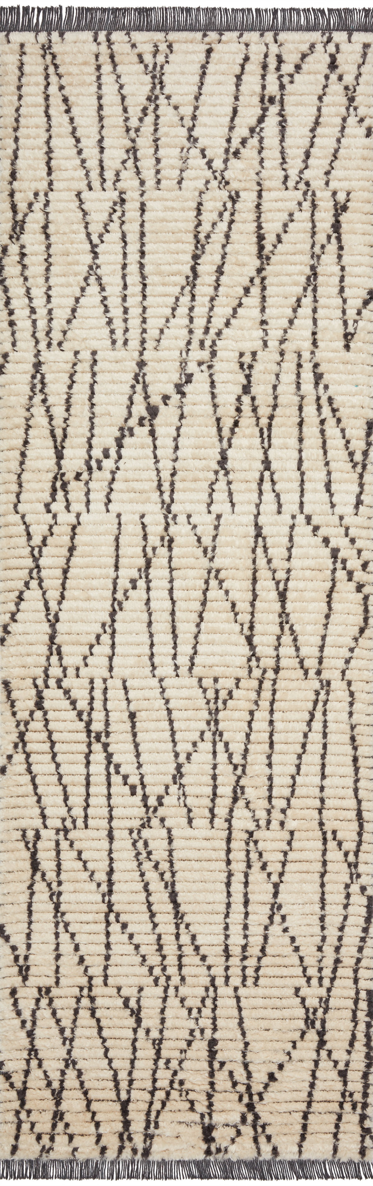 Chris Loves Julia x Loloi Alice Rug, 9'2" length x 13' width View 4