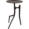 Maadi Table, Shelving & Bookcase by Renwil, 25" height x 16" depth thumbnail 2