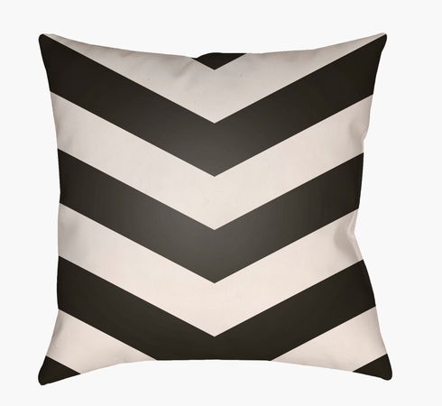 Litchfield Floor Pillow