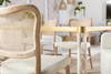 Cela Dining Chair, Set of 2, by Essentials for Living, 19.5" width x 34.5" height x 23" depth thumbnail 15