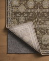 Magnolia Home by Joanna Gaines x Loloi Mona Rug, 2'6" length x 8' width thumbnail 7