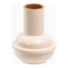 Nita Vase, by Moe's Home, 6" width x 8" height x 6" depth thumbnail 1