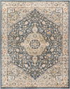 Davaro Machine Woven Rug thumbnail 0