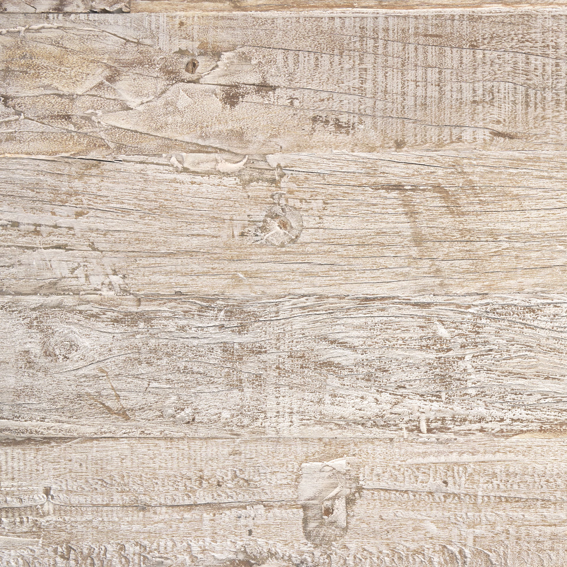 McArthur Rectangular Reclaimed Wood with White Wash Coffee Table large image 