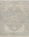 Cappadocia Handmade Rug, by Surya, 10' length x 2'6" width thumbnail