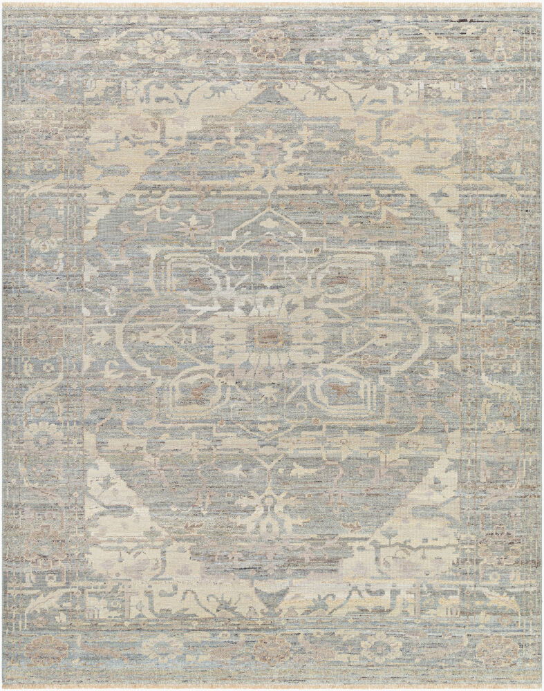 Cappadocia Handmade Rug large image 