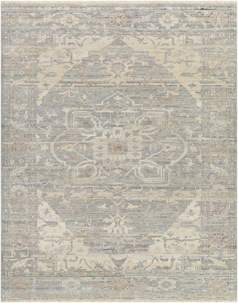 Cappadocia Handmade Rug