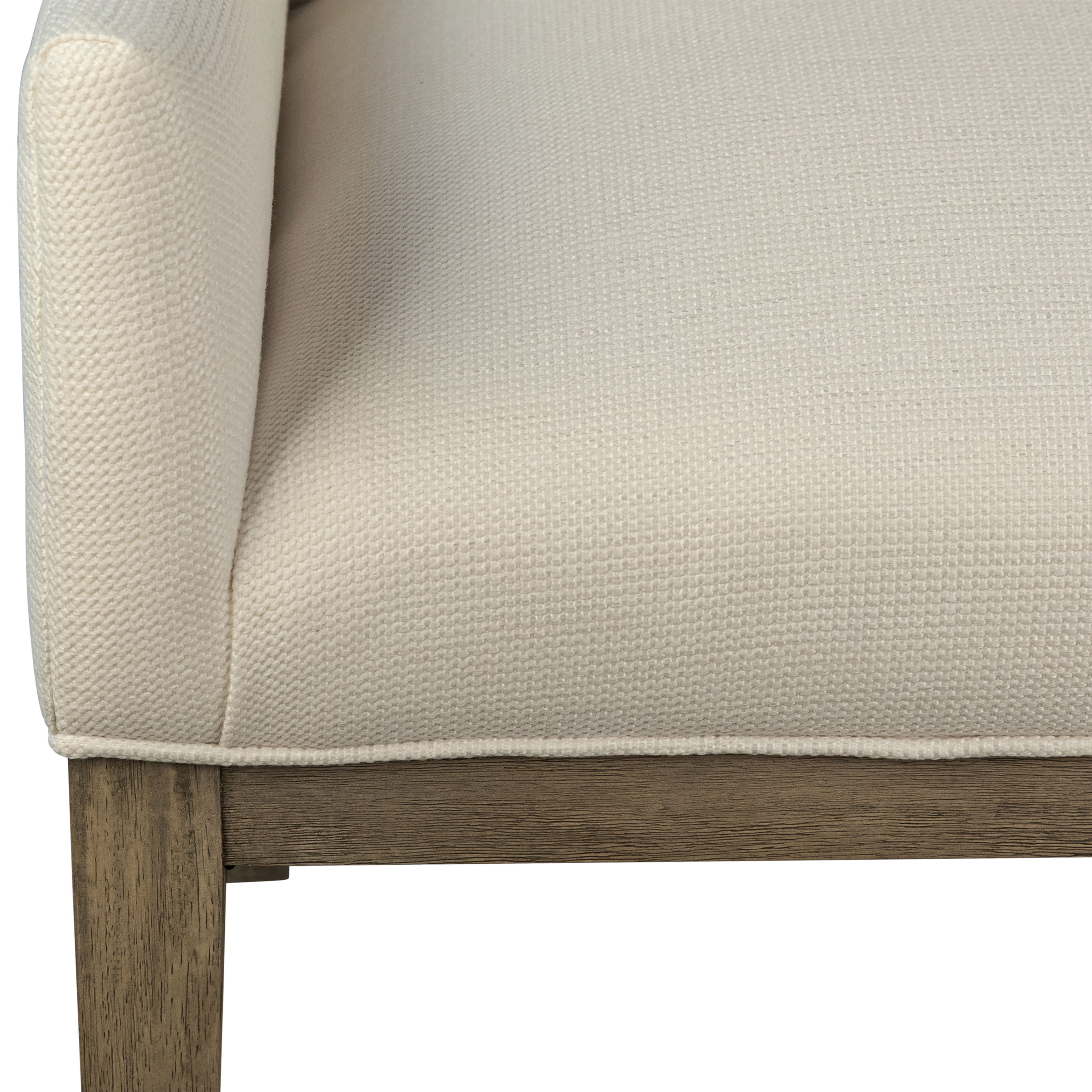 Mayne Dining Chair W/ Perf Fabric large image 