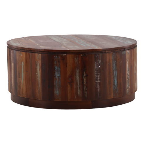 Celtis Coffee Table Brown