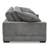 Plunge Sofa Charcoal thumbnail 2