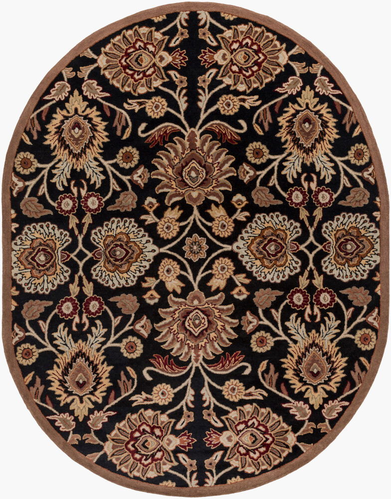 Caesar Handmade Rug large image 