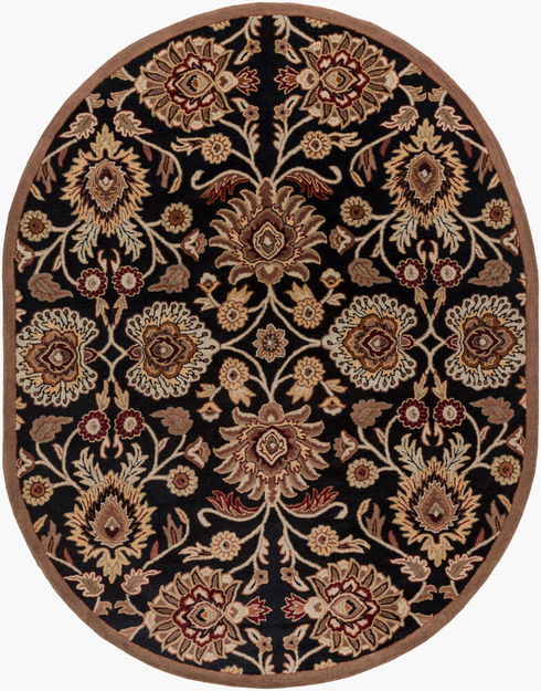 Caesar Handmade Rug