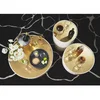 Three Kings Side Table-Sm, Side & End Table by Global Views, 30" width x 18" height x 30" depth thumbnail 3